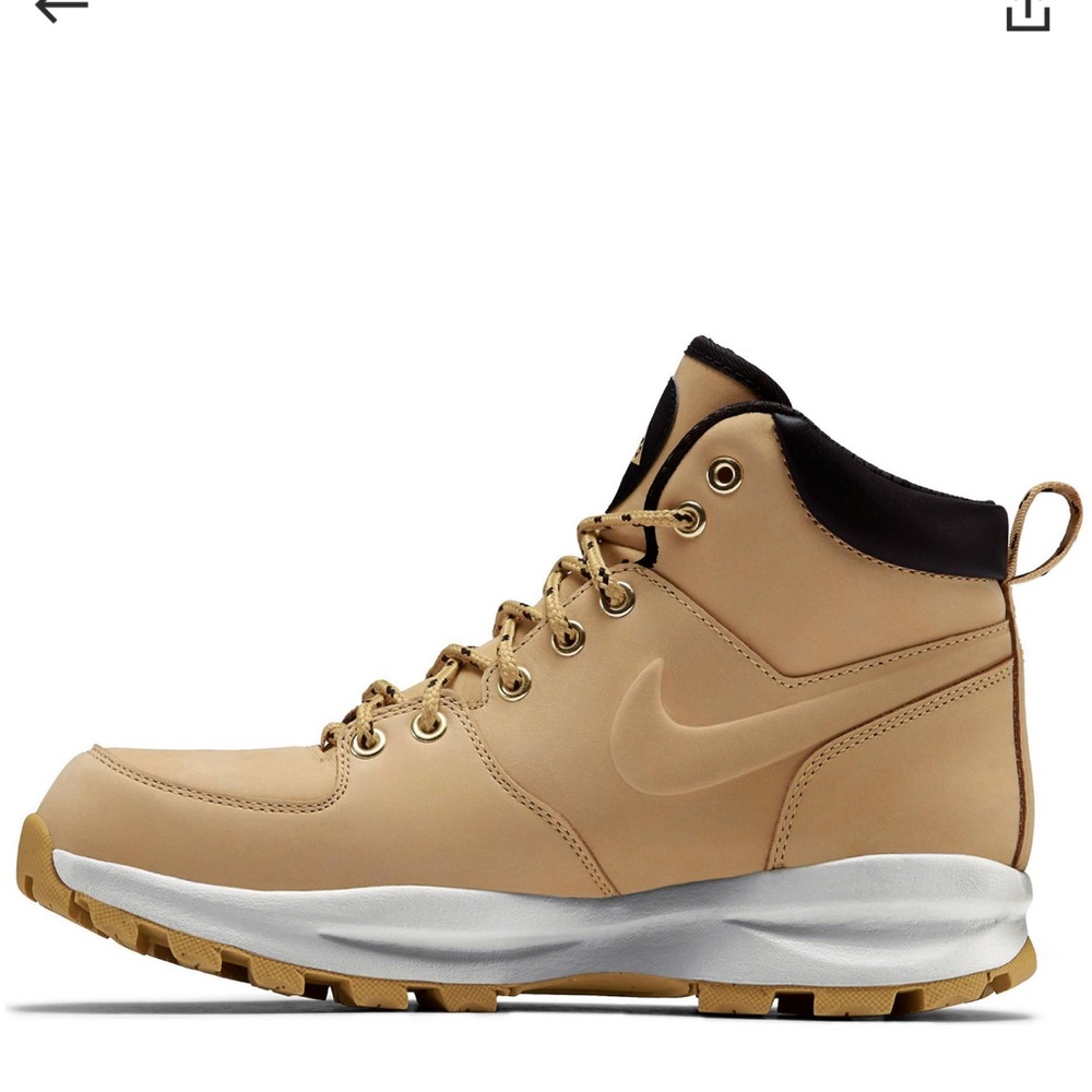 Men nike boots